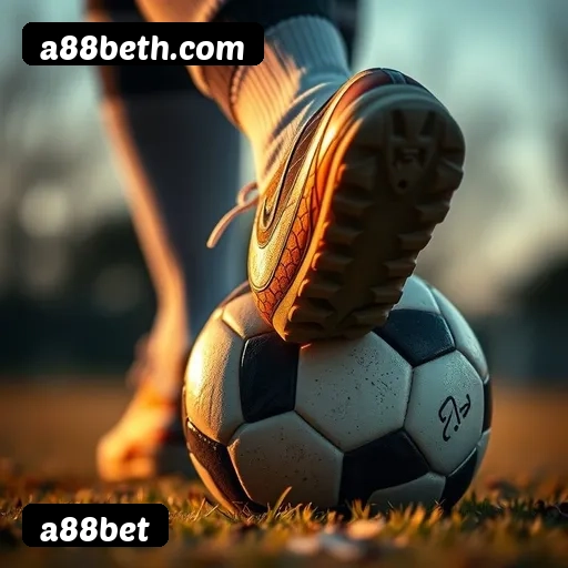 Bônus e promoções a88bet