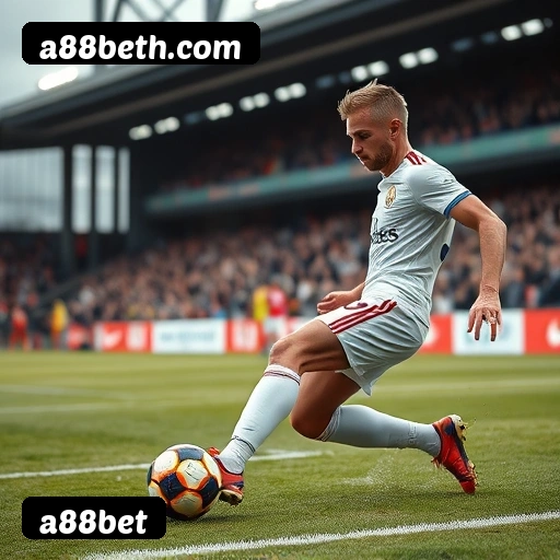 Tabela RTP dos jogos de cassino da a88bet