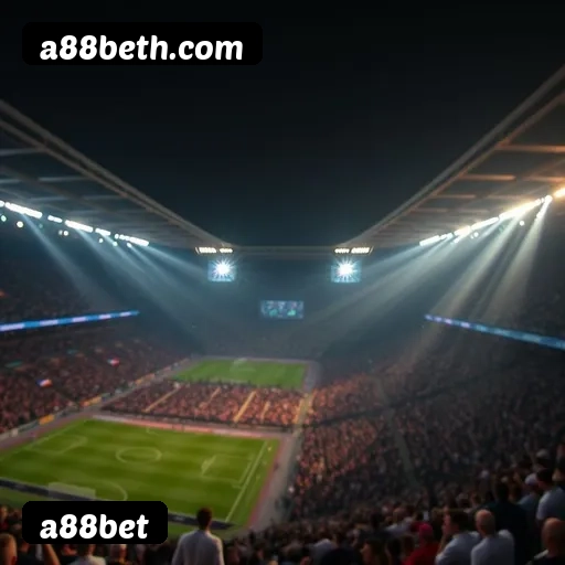 Loterias online disponíveis na a88bet