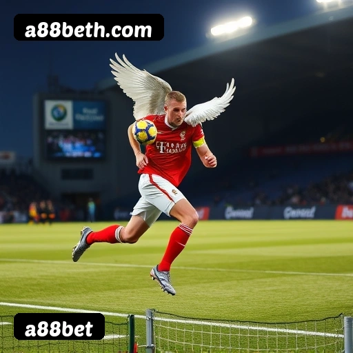 App a88bet para iOS e Android — interface mobile, login biométrico e PIX integrado